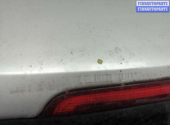 купить Подсветка номера на Ford Galaxy 2006-2010