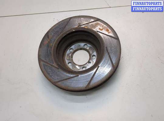Диск тормозной BM3489170 на BMW 7 E65 2001-2008