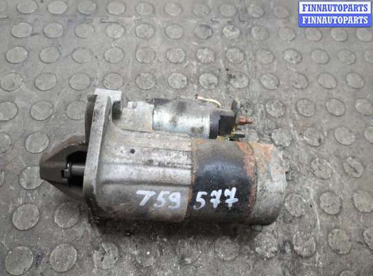 Купить Стартер на Renault Megane 2 2002-2009 Стартер RN1586496 на Renault Megane 2 2002-2009