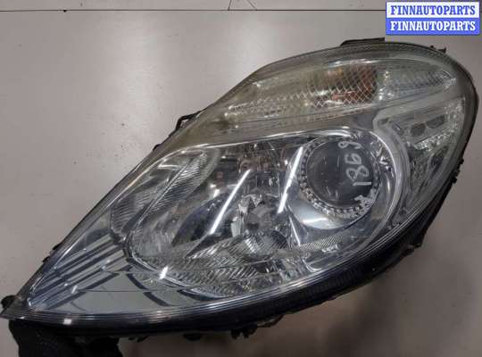 купить Фара (передняя) на Citroen C8 2002-2008