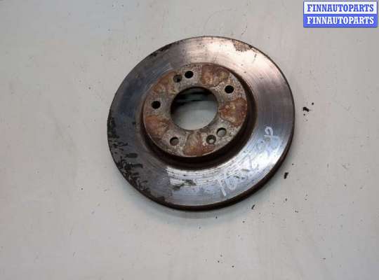 купить Диск тормозной на Hyundai Coupe (Tiburon) 2002-2009