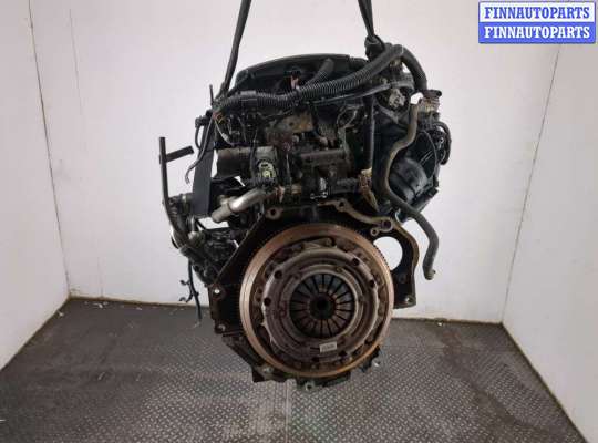 купить Двигатель (ДВС) на Opel Astra H 2004-2010