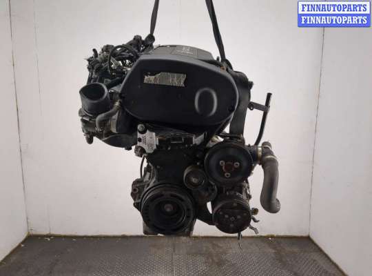 купить Двигатель (ДВС) на Opel Astra H 2004-2010