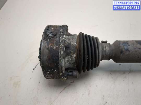 купить Полуось (приводной вал, шрус) на Skoda Octavia (A5) 2004-2013