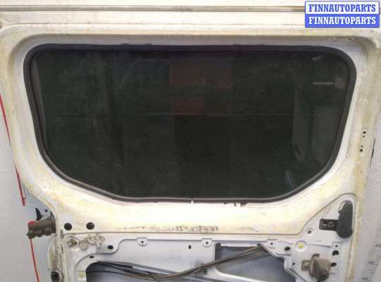 купить Ручка раздвижной двери салона на Opel Vivaro 2001-2014