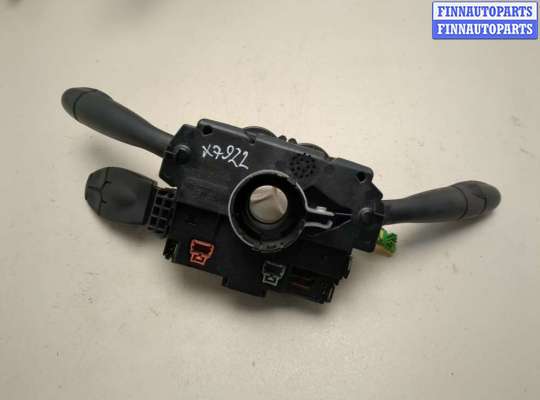 купить Переключатель поворотов и дворников (стрекоза) на Citroen Berlingo 2002-2008