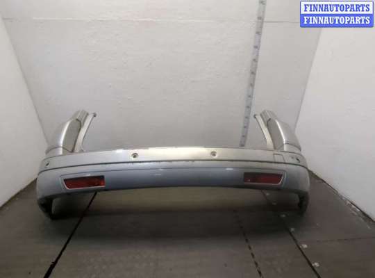купить Бампер на Citroen C4 Grand Picasso 2006-2013