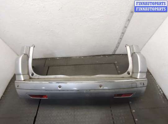 Бампер CT1152012 на Citroen C4 Grand Picasso 2006-2013