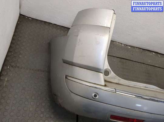 купить Бампер на Citroen C4 Grand Picasso 2006-2013