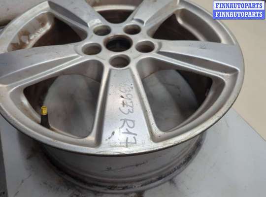 купить Диск литой на Jaguar X-Type 2001-2009