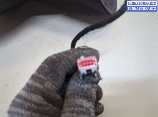 купить Зеркало боковое на Ford Fiesta 2008-2013