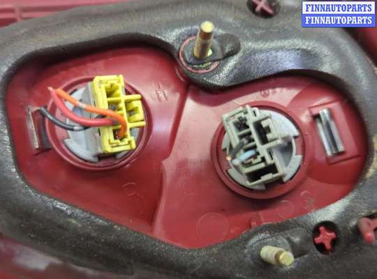 купить Фонарь (задний) на Mazda 3 (BK) 2003-2009