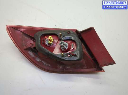 купить Фонарь (задний) на Mazda 3 (BK) 2003-2009