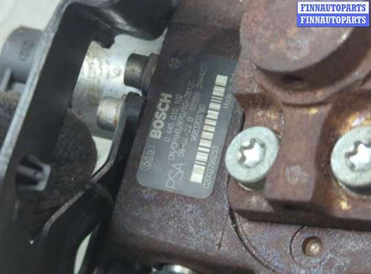 купить ТНВД на Peugeot 308 2007-2013