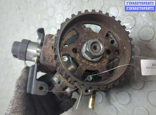 купить ТНВД на Peugeot 308 2007-2013