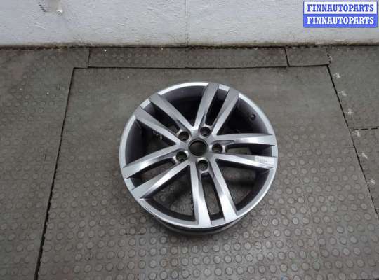 купить Датчик давления шин на Volkswagen Touareg 2014-2018