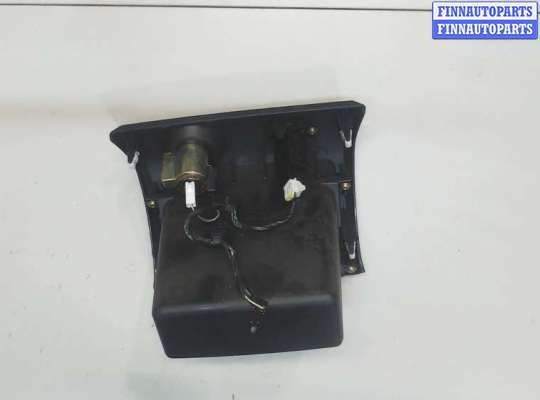 купить Пластик панели торпеды на Mitsubishi Outlander 2003-2009