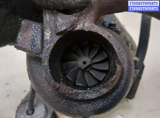 купить Турбина на Ford Transit 2006-2014