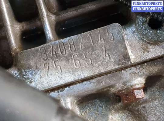 купить Компрессор кондиционера на BMW 5 E39 1995-2003