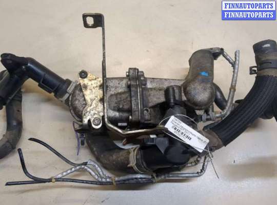 купить Клапан рециркуляции газов (EGR) на Peugeot 207