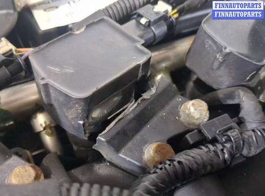 купить ТНВД на Ford Fiesta 2012-2019