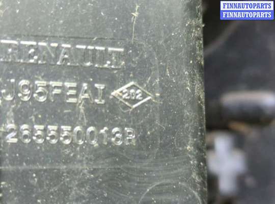 купить Фонарь (задний) на Renault Scenic 2009-2012