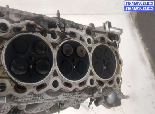 купить Головка блока (ГБЦ) на Land Rover Discovery 4 2009-2016