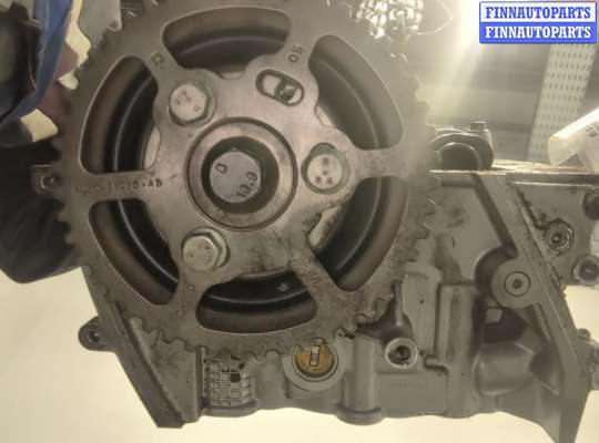 купить Головка блока (ГБЦ) на Land Rover Discovery 4 2009-2016