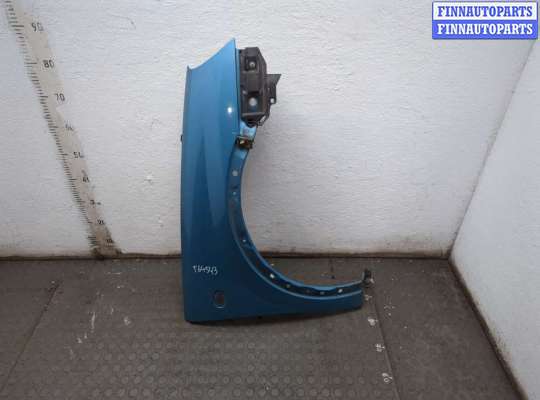 Купить Крыло на Opel Corsa C 2000-2006 Крыло OP2448202 на Opel Corsa C 2000-2006