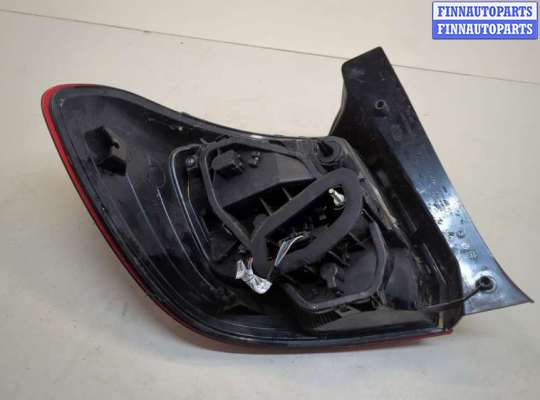 купить Фонарь (задний) на Dacia Sandero 2013-2020