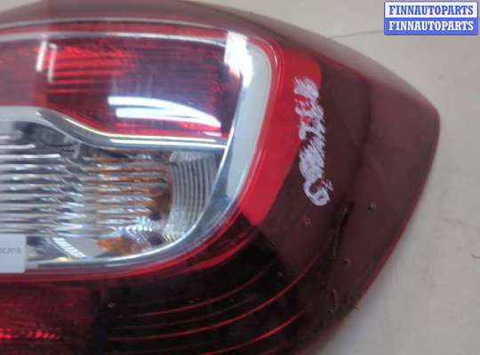 купить Фонарь (задний) на Dacia Sandero 2013-2020
