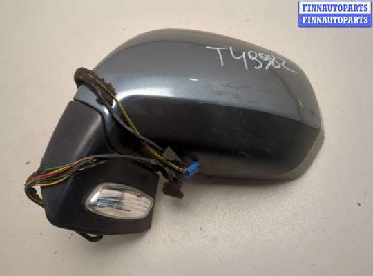 купить Зеркало боковое на Citroen C4 Grand Picasso 2006-2013