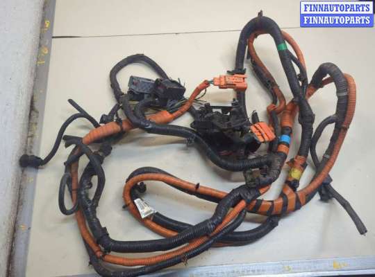 купить Электропроводка на Chevrolet Volt 2010-2015