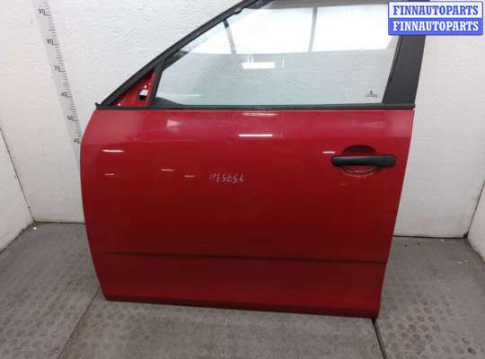 купить Дверь боковая (легковая) на Skoda Fabia 2007-2014