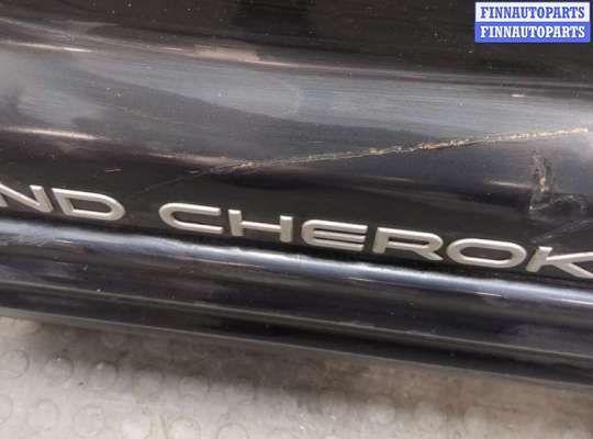 купить Молдинг двери на Jeep Grand Cherokee 1999-2003