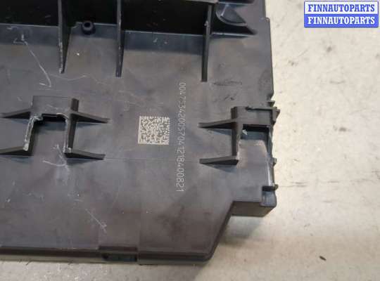купить Блок управления бортовой сети (Body Control Module) на Volkswagen Passat 7 2010-2015 Европа