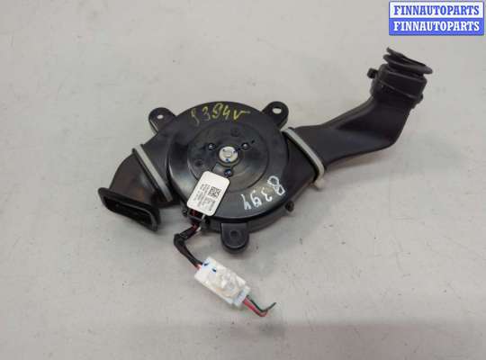 купить Двигатель отопителя (моторчик печки) на Infiniti FX 2008-2013