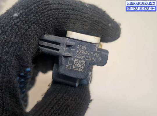 купить Датчик удара на Infiniti QX80 2014-2017