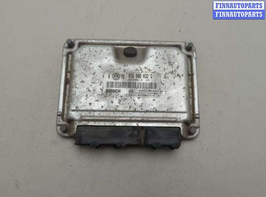 купить Блок управления двигателем на Volkswagen Golf 4 1997-2005