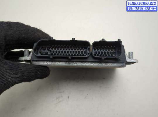купить Блок управления двигателем на Volkswagen Golf 4 1997-2005