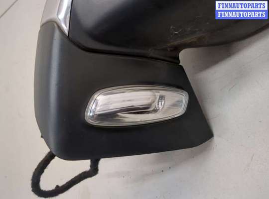 купить Зеркало боковое на Peugeot 3008 2009-2016