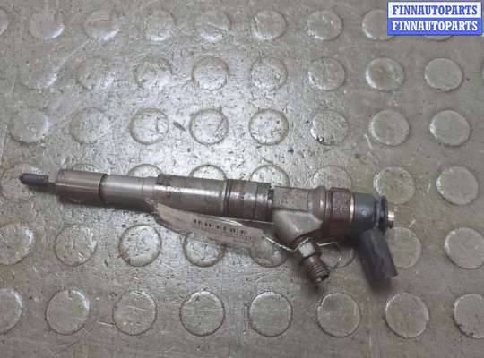 купить Форсунка топливная на BMW 5 E60 2003-2010