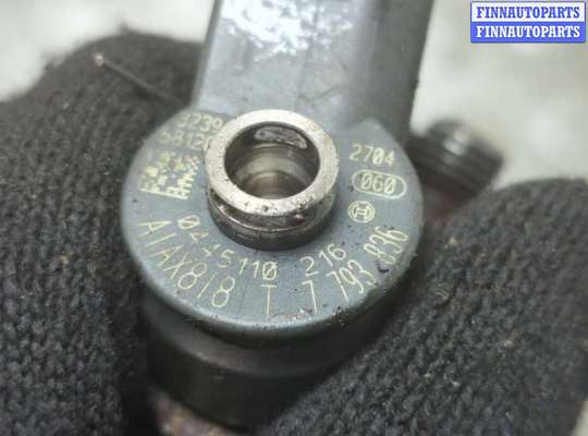 купить Форсунка топливная на BMW 5 E60 2003-2010