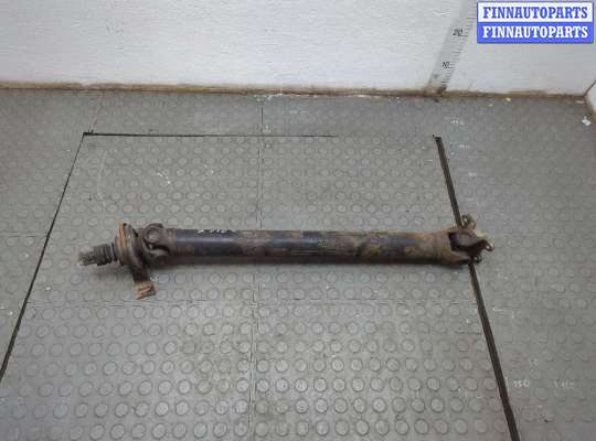 Купить Кардан на Mercedes Vito W639 2003-2014 Кардан MB1656618 на Mercedes Vito W639 2003-2014