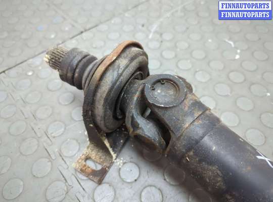 купить Кардан на Mercedes Vito W639 2003-2014