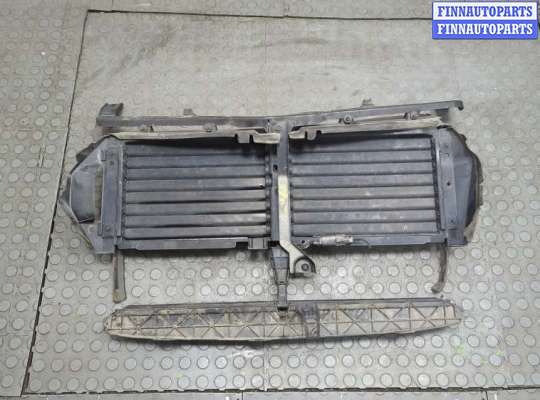 купить Жалюзи радиатора на Chevrolet Equinox 2017-2024