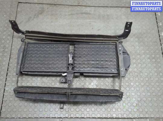 купить Жалюзи радиатора на Chevrolet Equinox 2017-2024