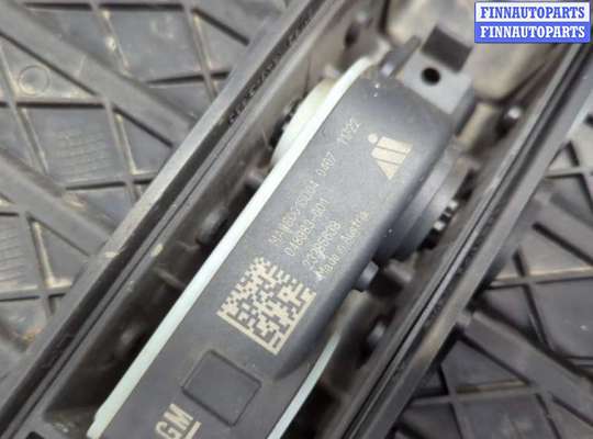 купить Жалюзи радиатора на Chevrolet Equinox 2017-2024