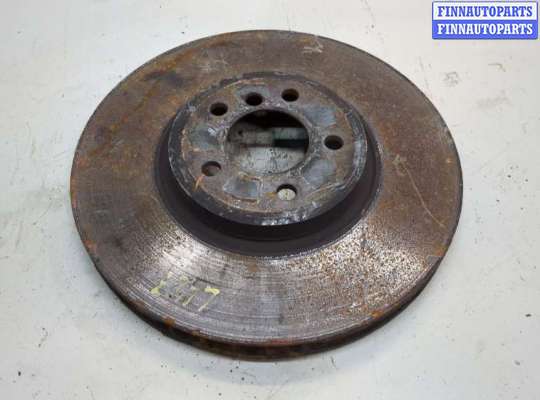 купить Диск тормозной на BMW X5 E70 2006-2013