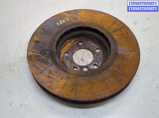 купить Диск тормозной на BMW X5 E70 2006-2013